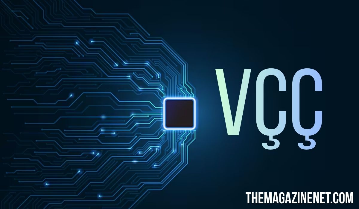 Vçç