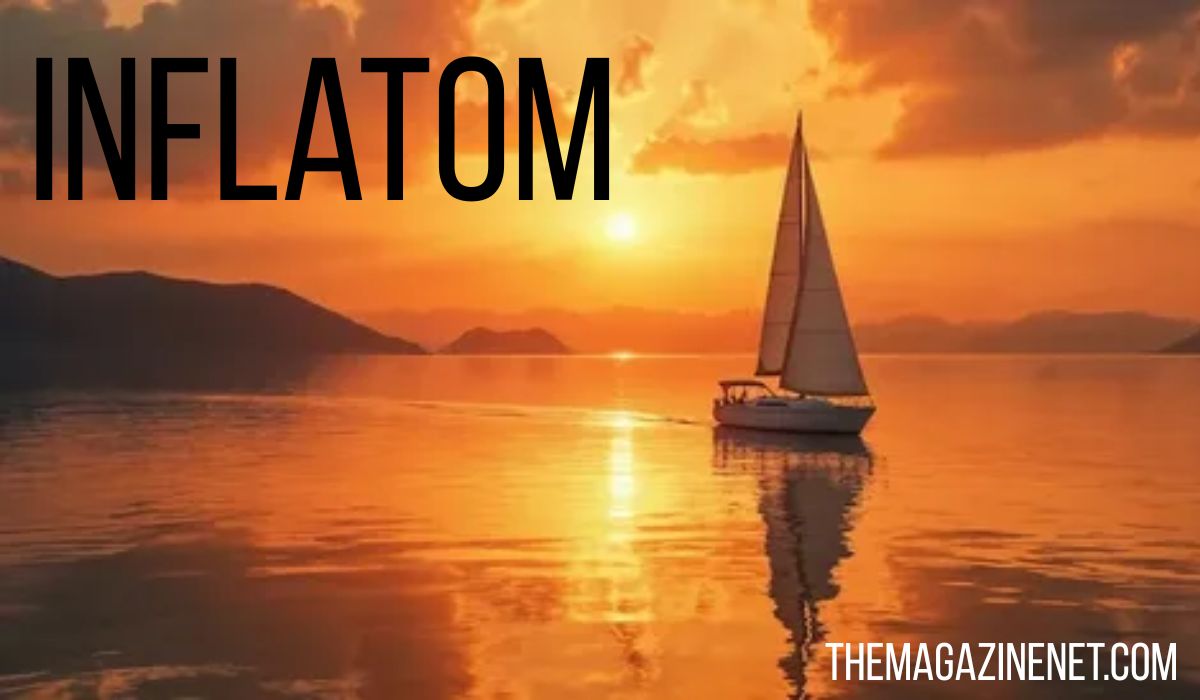 Inflatom