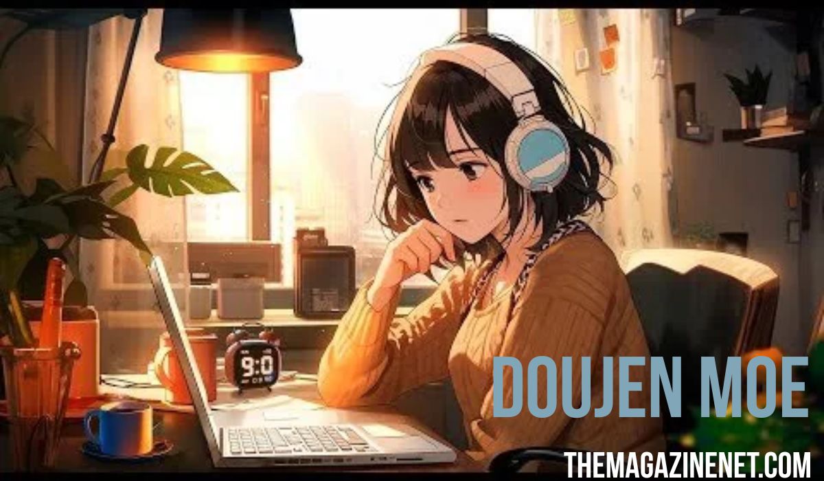 Doujen Moe