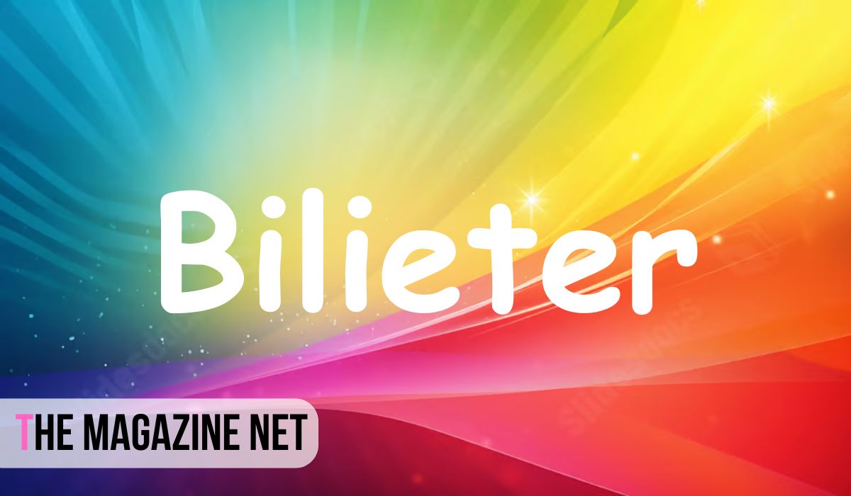 Bilieter 