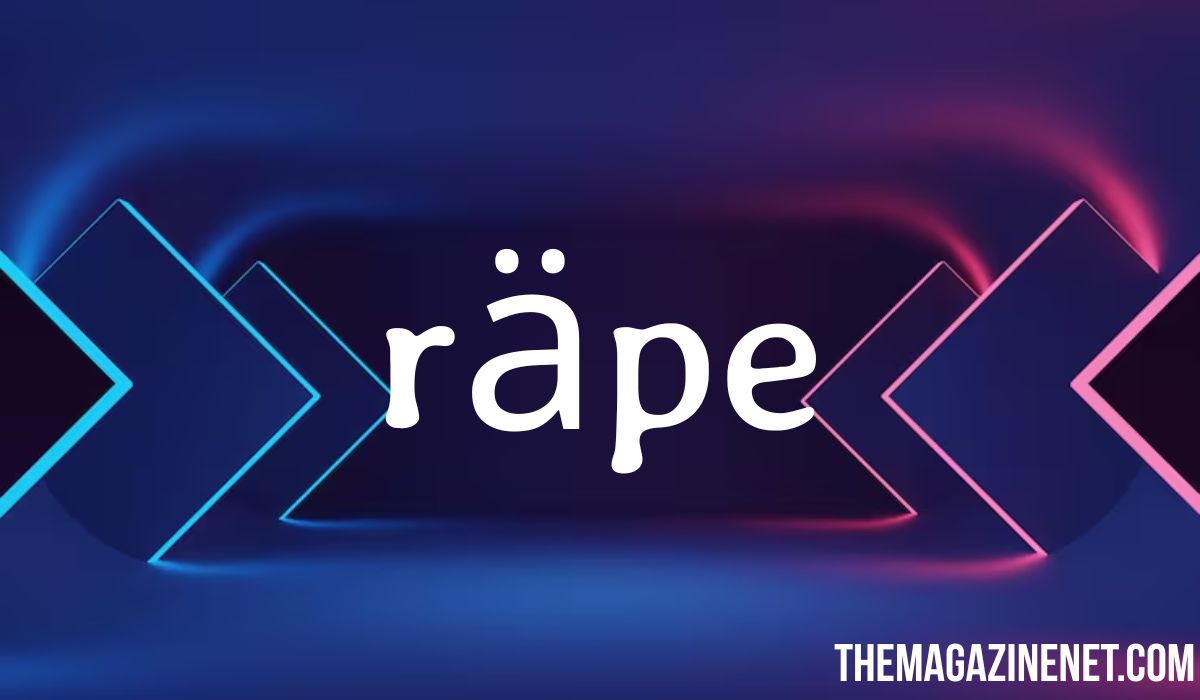 Räpe