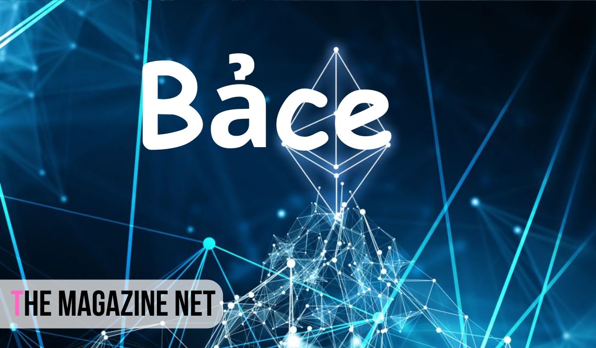 Bảce 