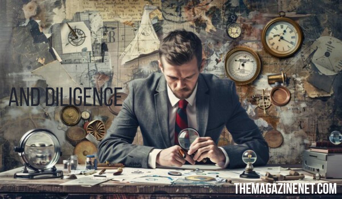 And Diligence