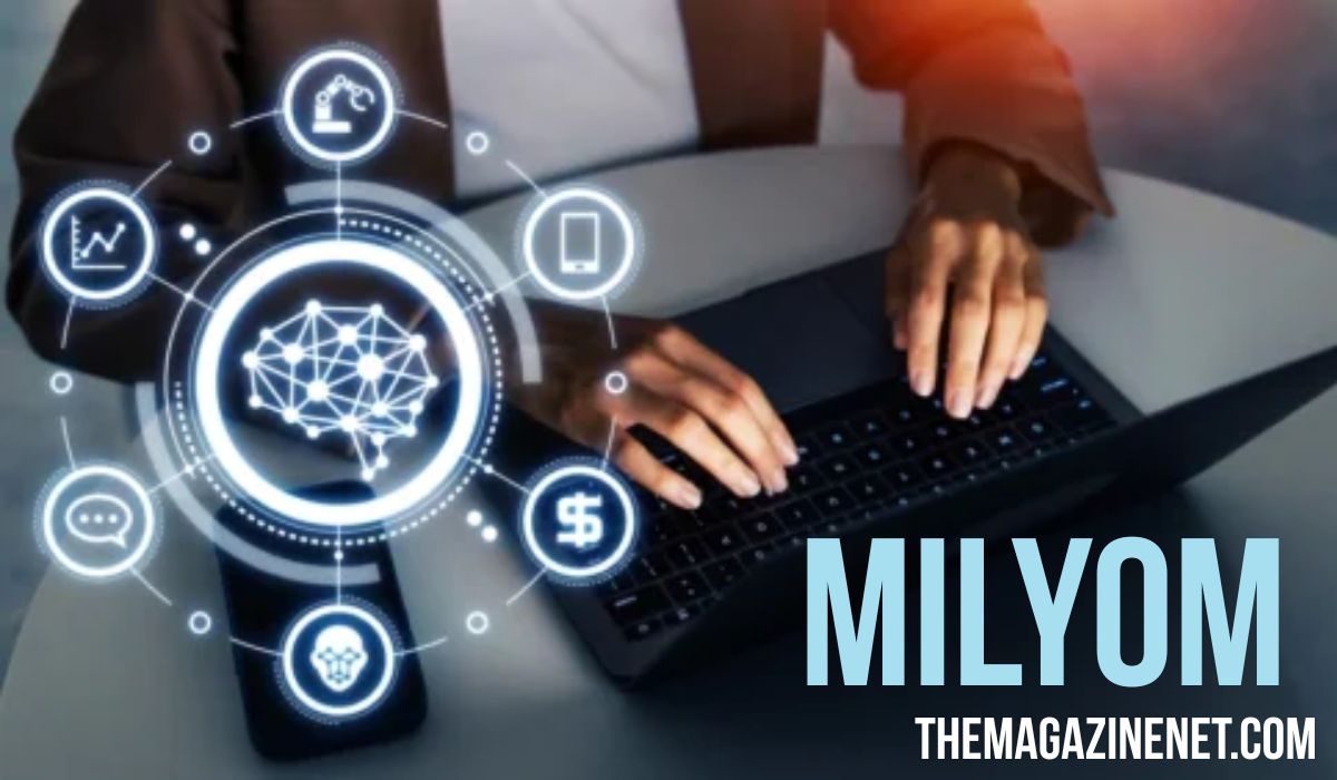 Milyom
