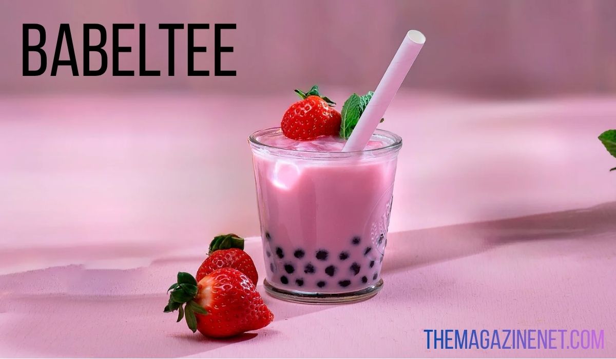 Babeltee