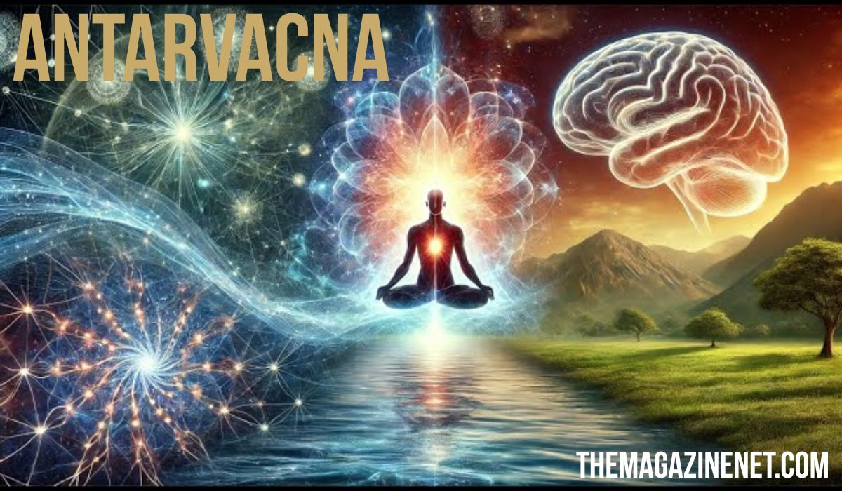 Antarvacna