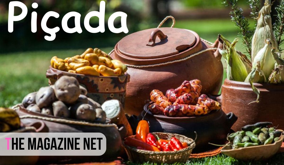 Piçada