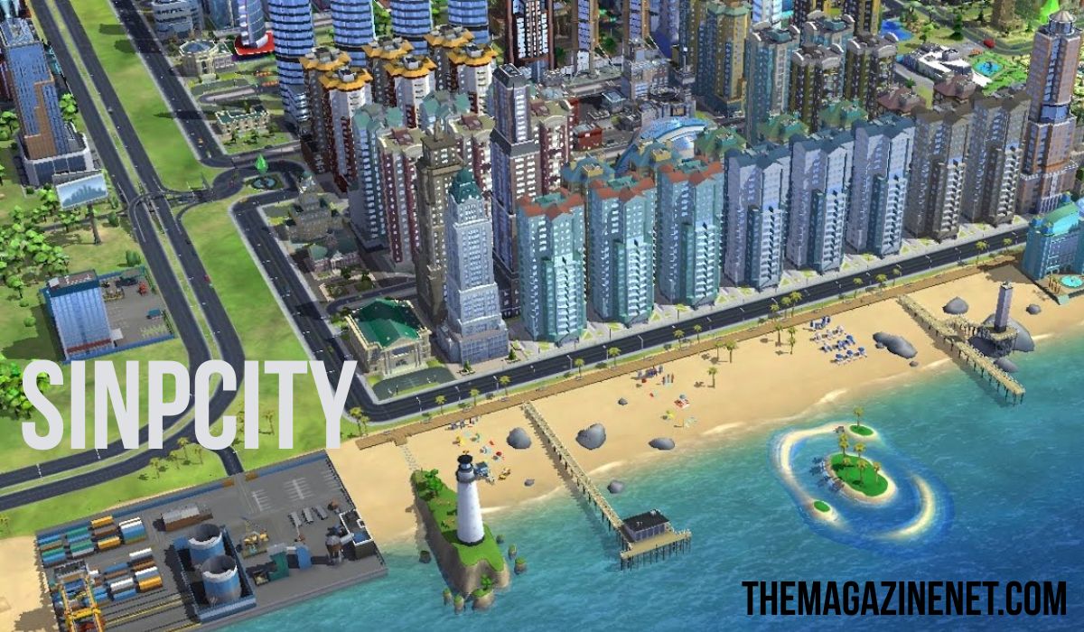 Sinpcity