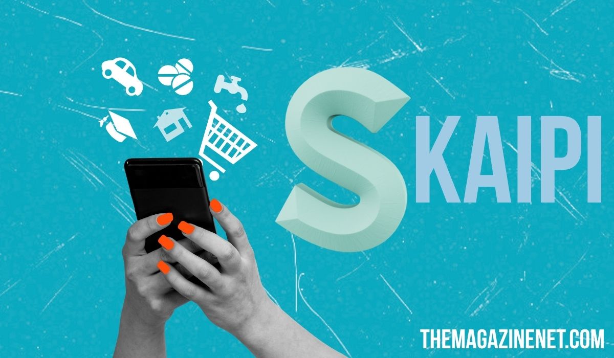 Skaipi