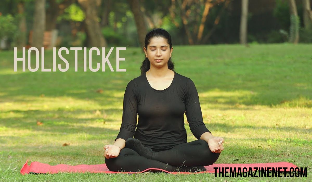 Holisticke