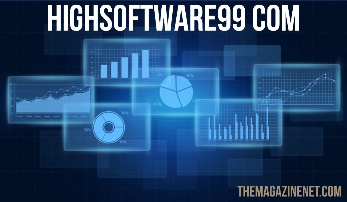 HighSoftware99 com 