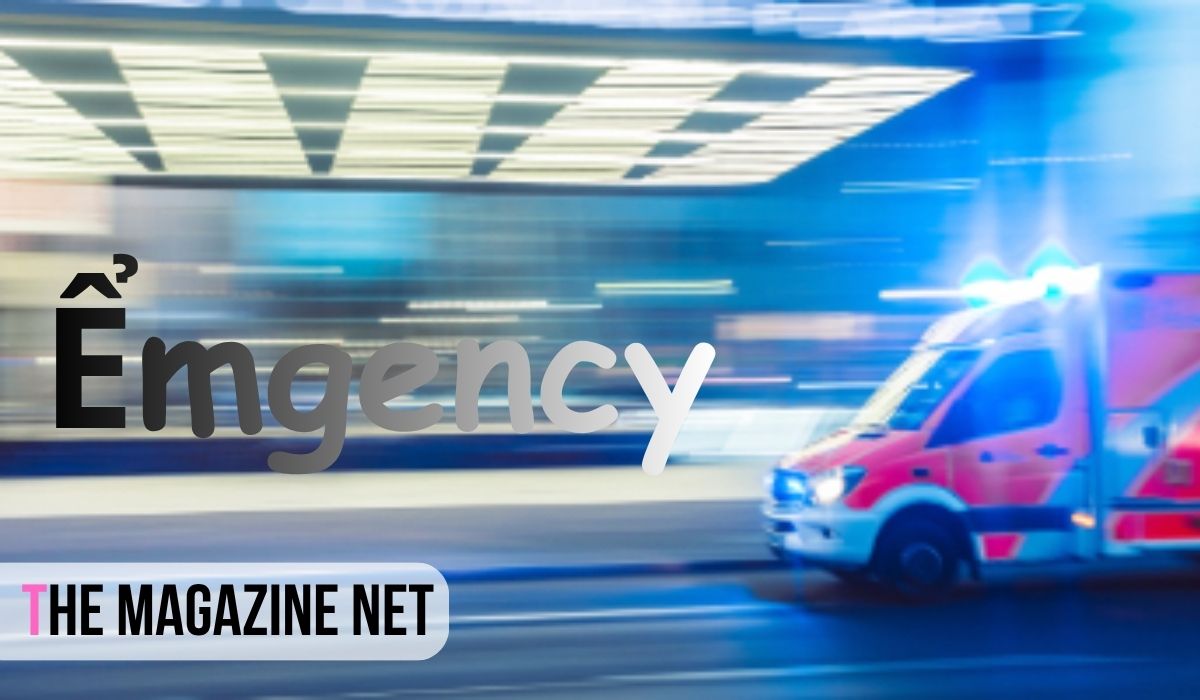Ểmgency