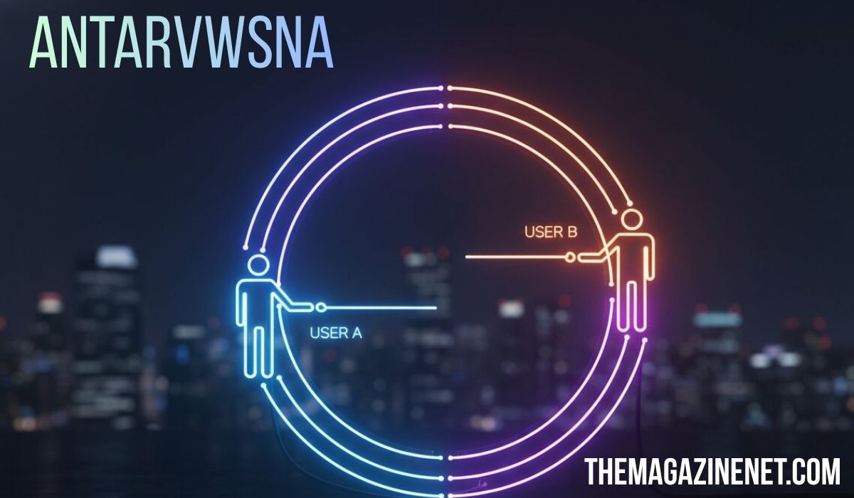 Antarvwsna