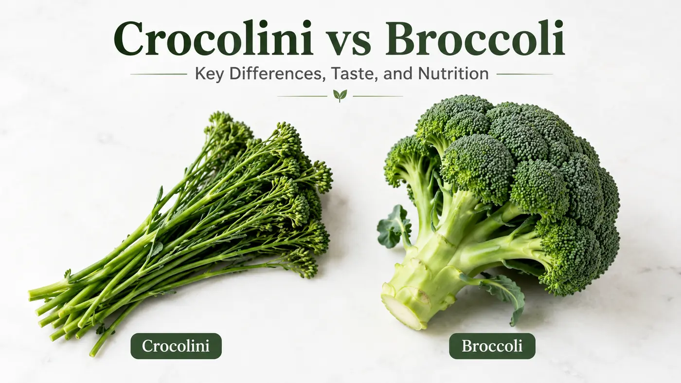 Crocolini