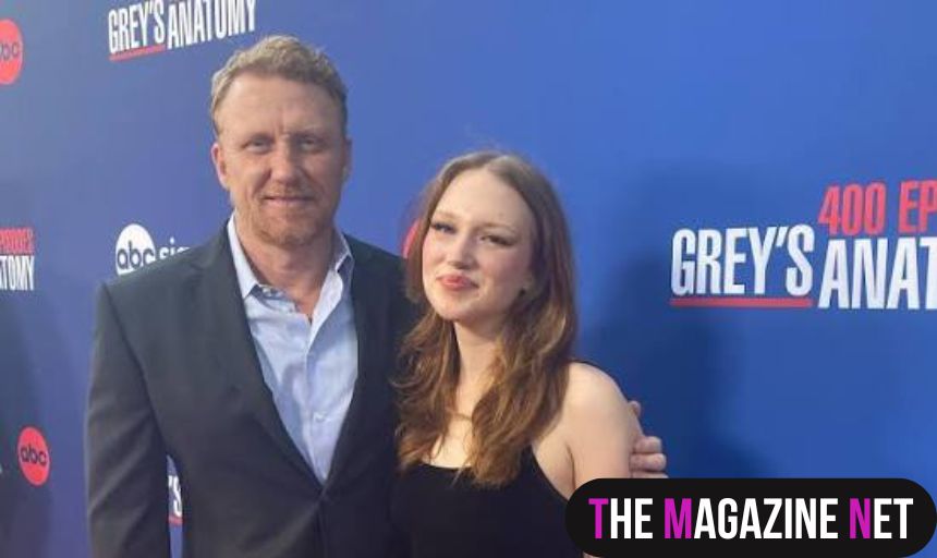 Iona McKidd