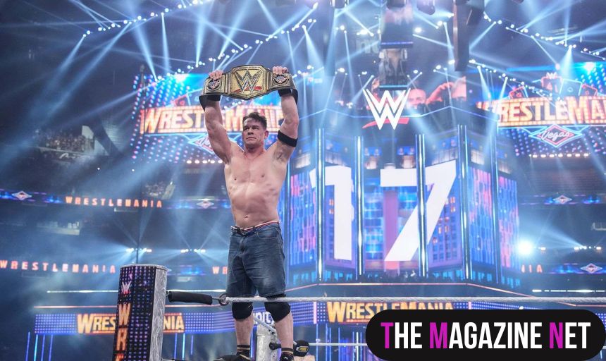 Matt Cena