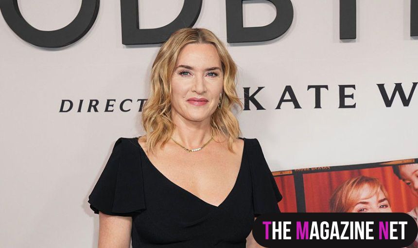 Joe Alfie Winslet Mendes