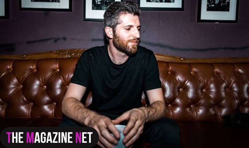 Harry Mack Net Worth