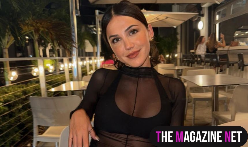 Kat Stickler Net Worth