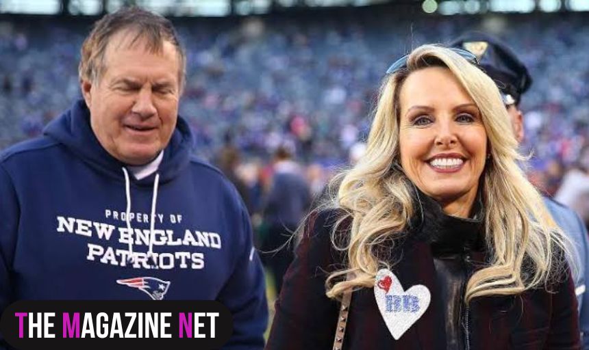 Debby Clarke Belichick