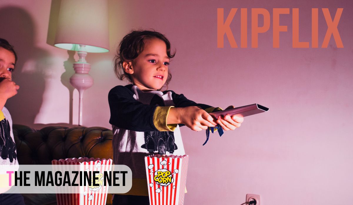 Kipflix