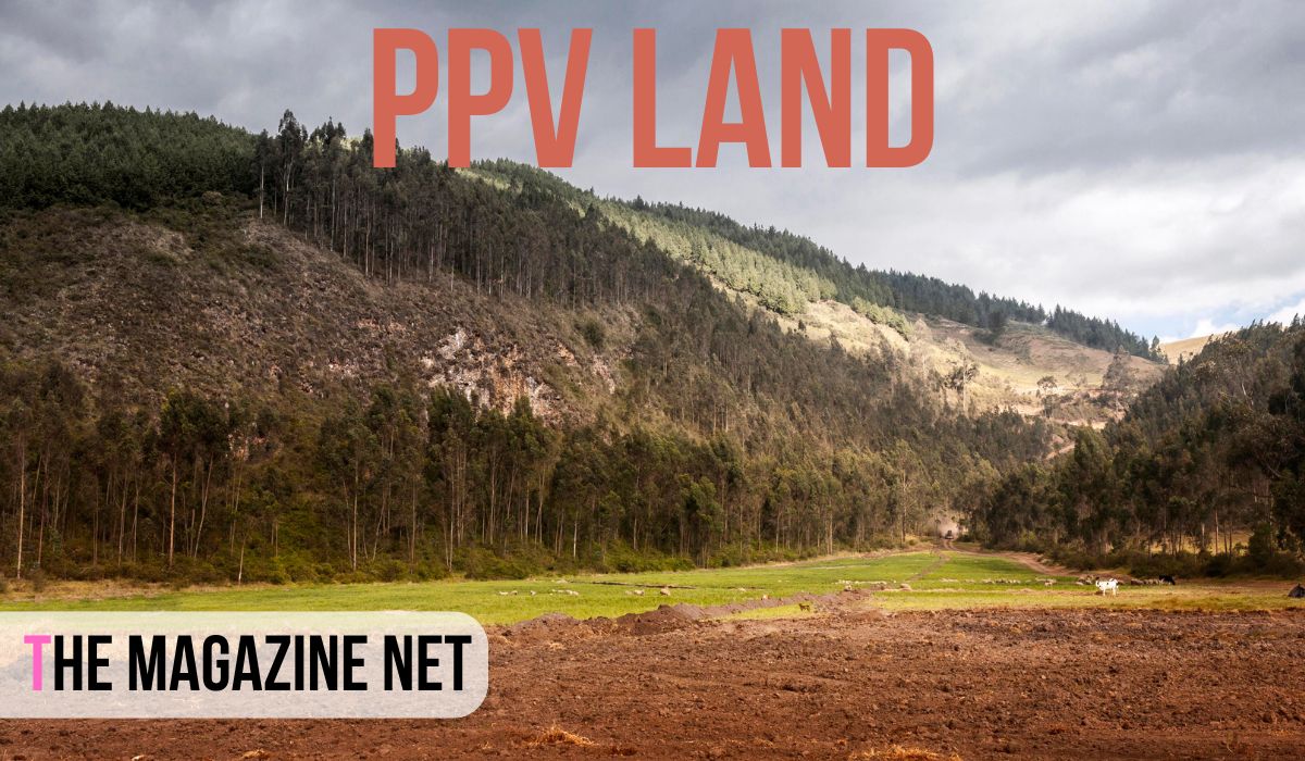 PPV Land