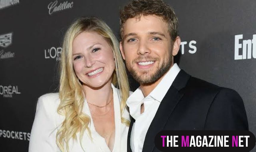 Aidan Thieriot Age