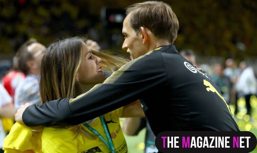 Sissi Tuchel