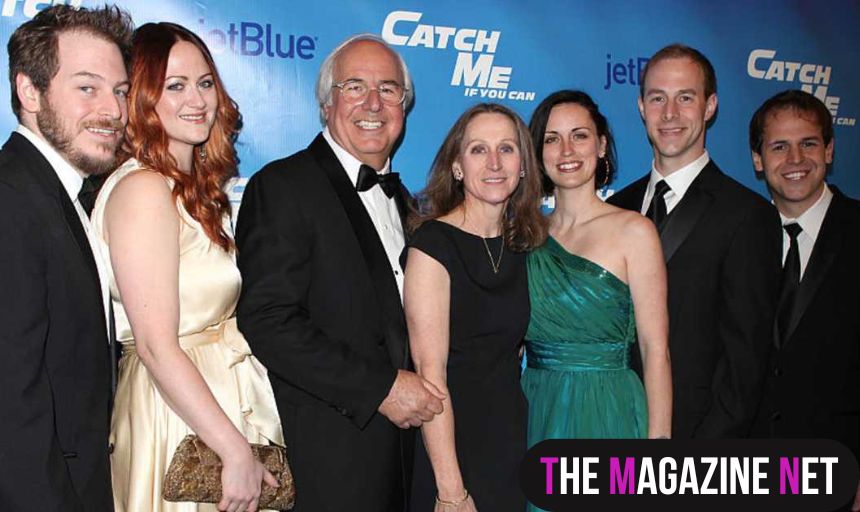 Kelly Anne Welbes Abagnale