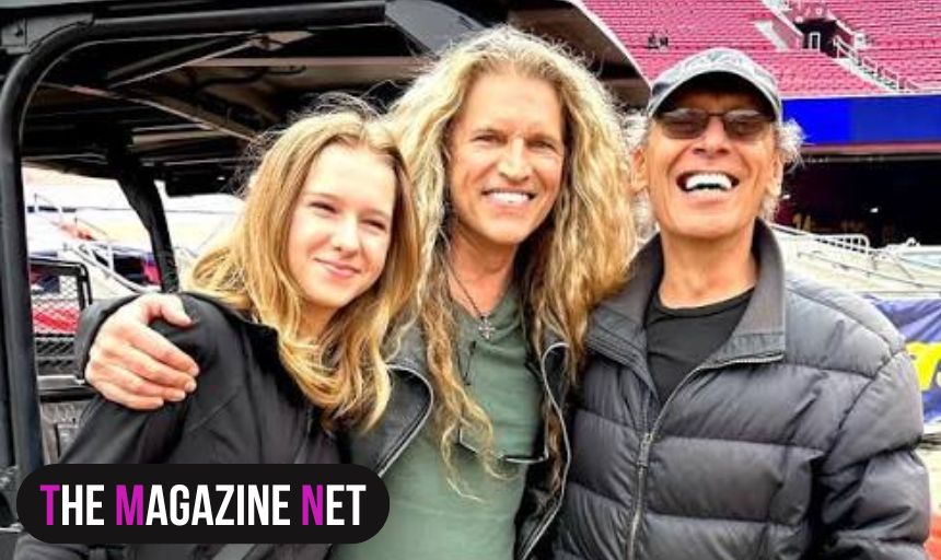 Malcolm Van Halen