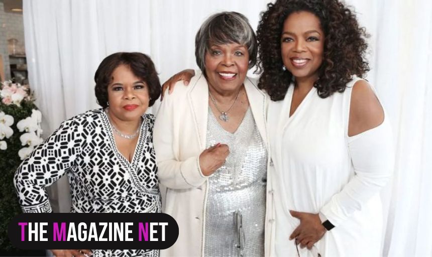 Patricia Lofton
