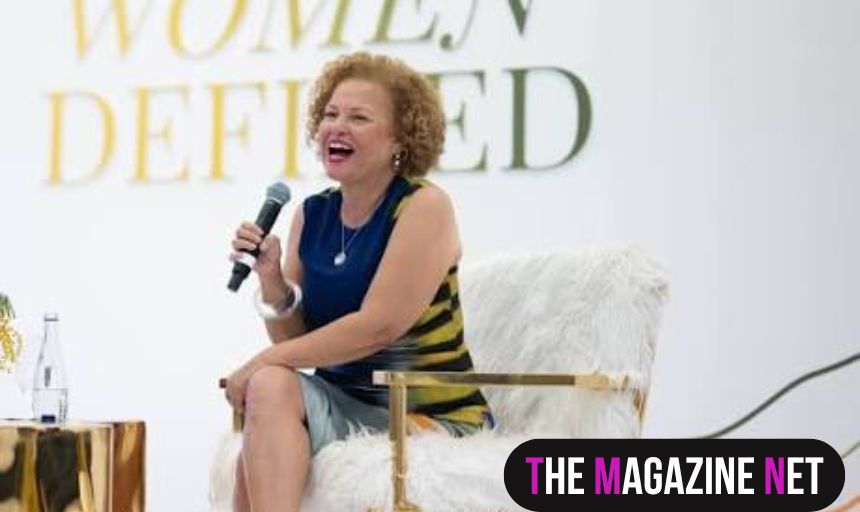  Debra Lee Blocker