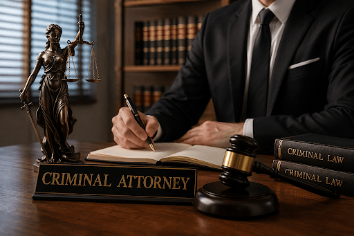 Understanding the Criminal Justice Process After an Arrest