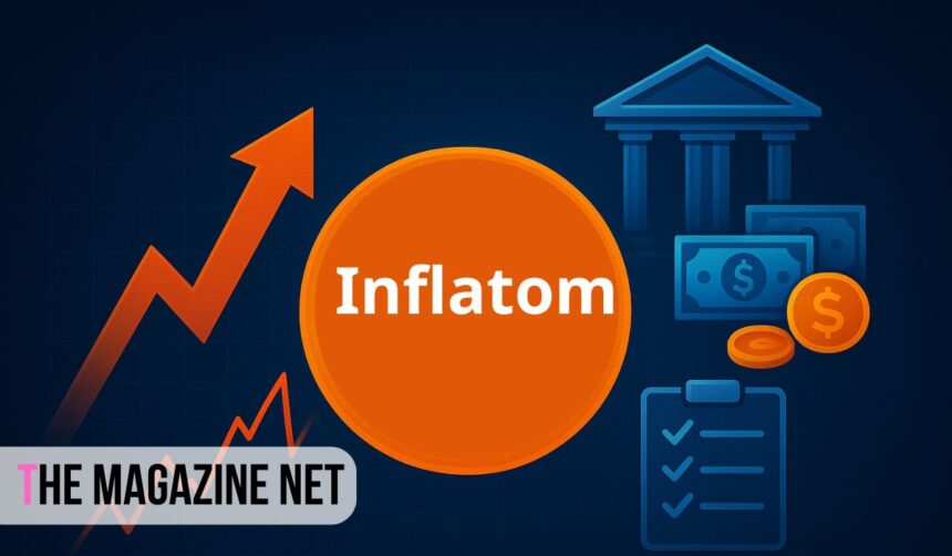 Inflatom