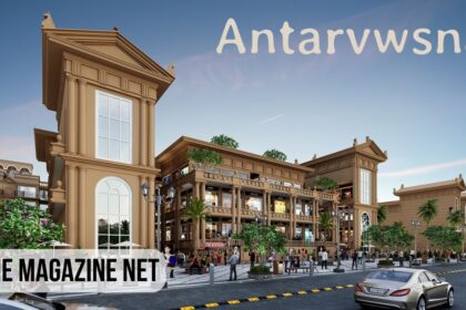 Antarvwsna