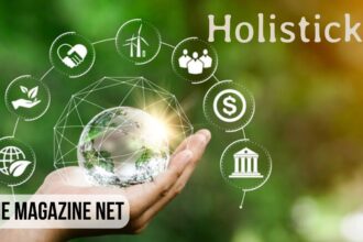 Holisticke