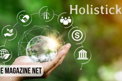 Holisticke