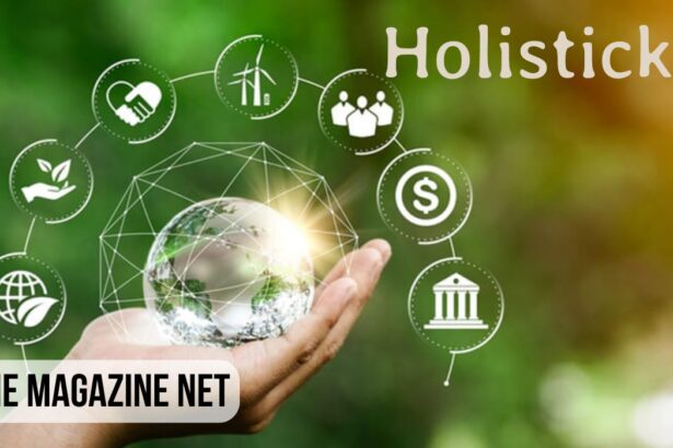 Holisticke