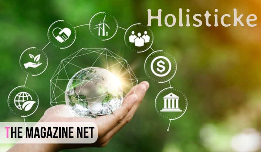 Holisticke
