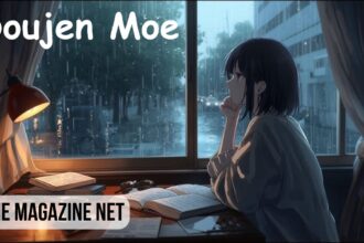 Doujen Moe