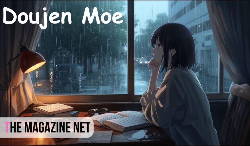 Doujen Moe