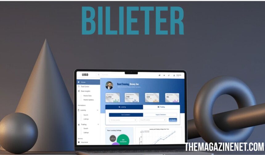 Bilieter