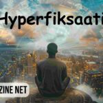 Hyperfiksaatio