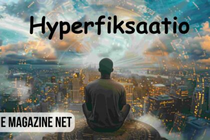 Hyperfiksaatio