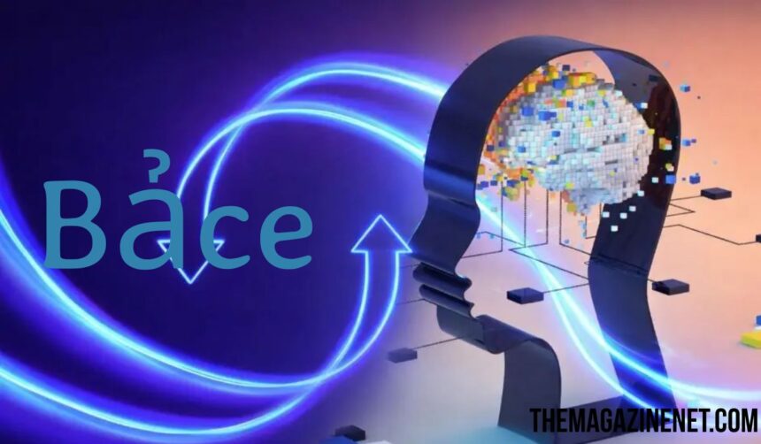 Bảce