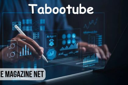 Tabootube