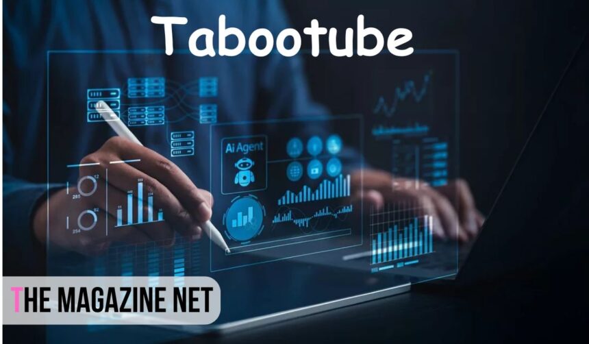 Tabootube