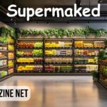 Supermaked