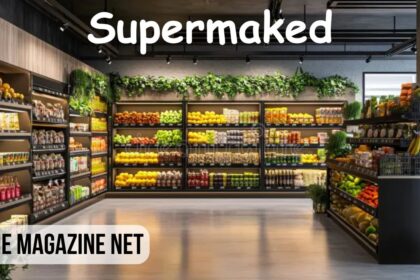 Supermaked