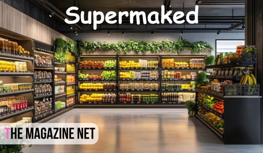 Supermaked